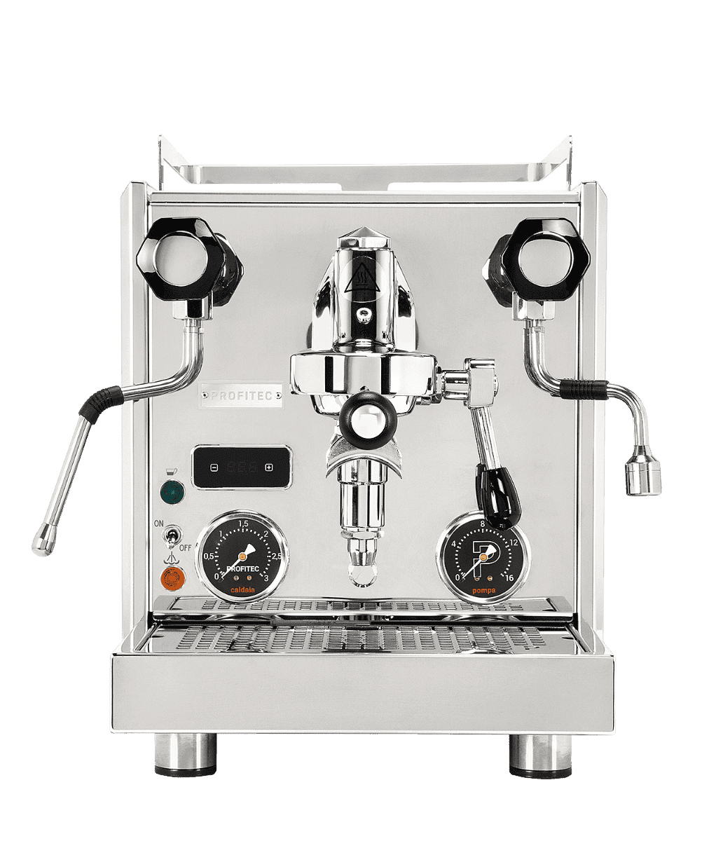 Profitec Pro 700 Dual Boiler PID Espresso Machine