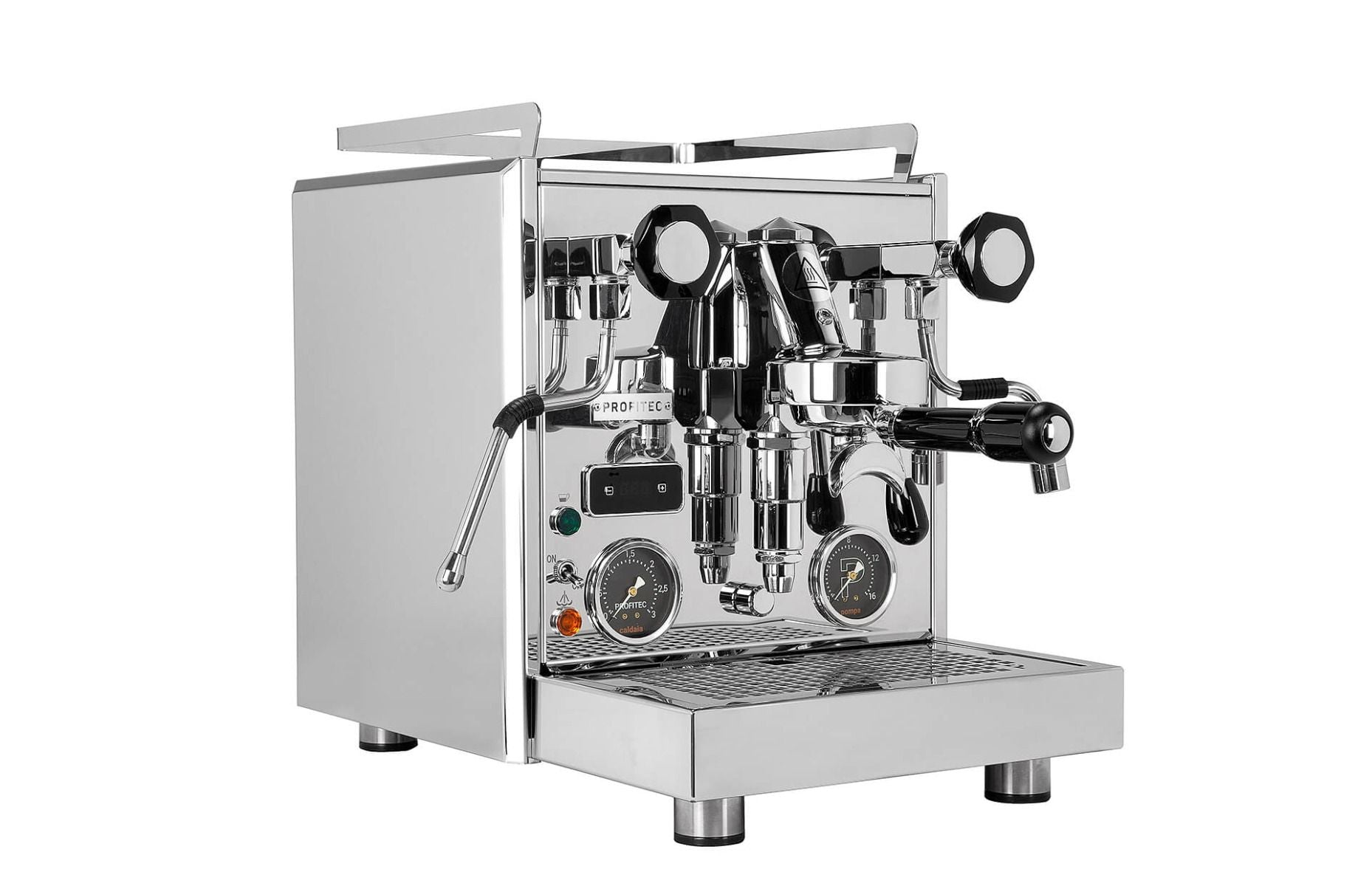 Profitec Pro 700 Dual Boiler PID Espresso Machine